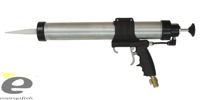 Bojli kinyomó pisztoly