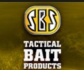SBS Tactical Bait Products