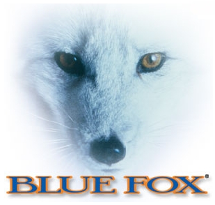 Blue Fox - Vibrax