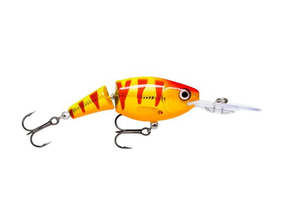 JSR / Jointed Shad Rap